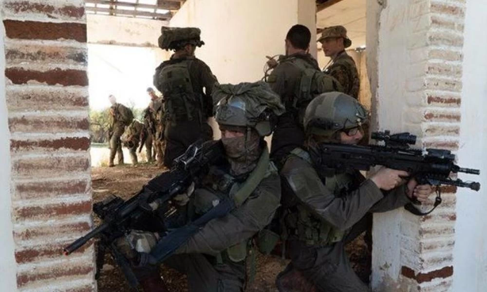 Έρχονται νέες ασκήσεις από Κύπριους & Ισραηλινοούς κομάντος